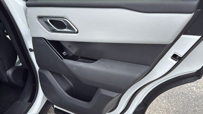 2024 Land Rover Range Rover Velar Dynamic SE