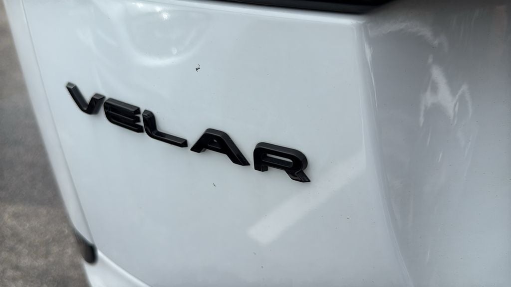 2024 Land Rover Range Rover Velar Dynamic SE