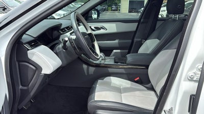 2024 Land Rover Range Rover Velar Dynamic SE