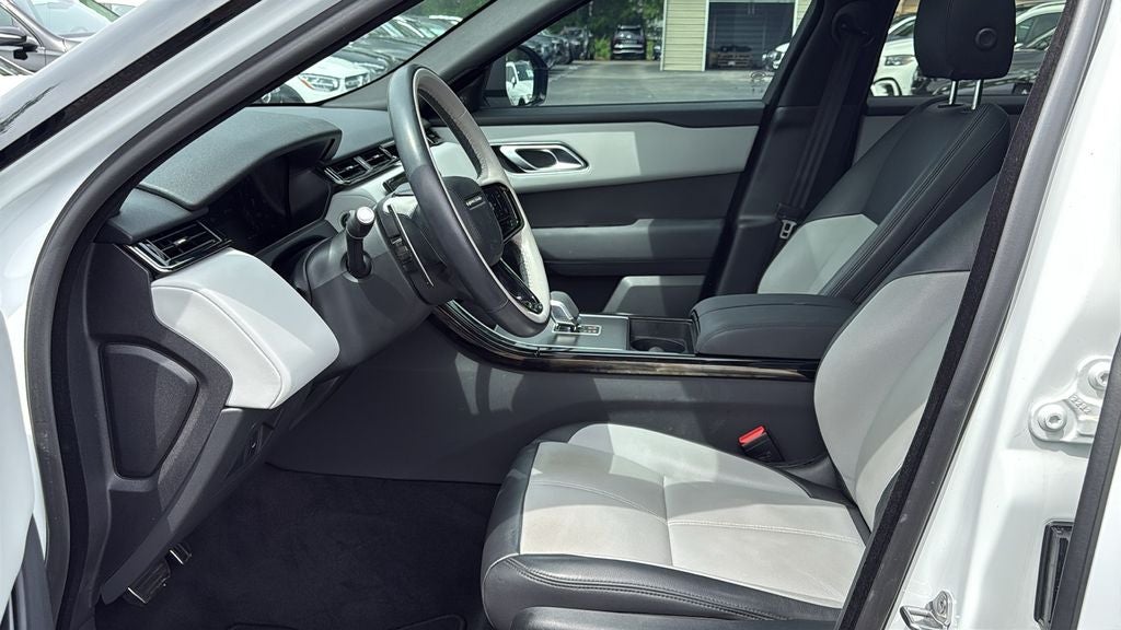 2024 Land Rover Range Rover Velar Dynamic SE