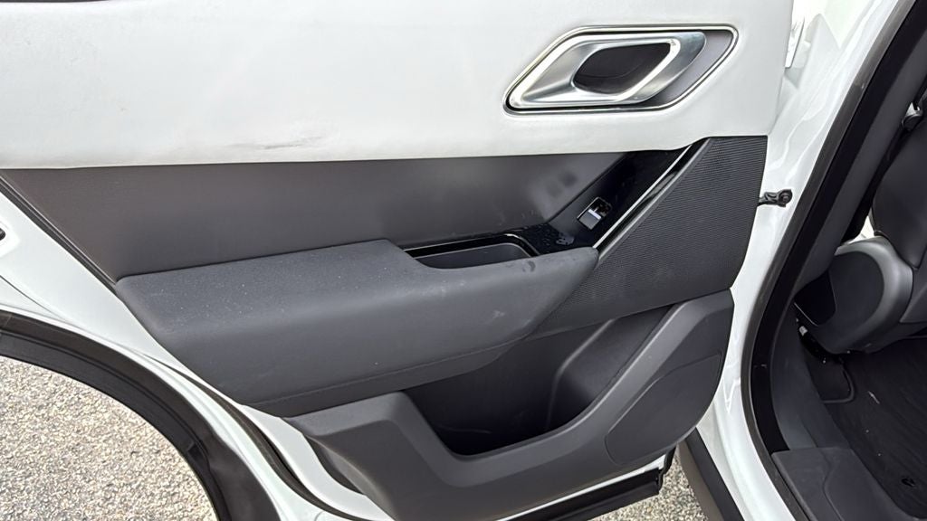 2024 Land Rover Range Rover Velar Dynamic SE