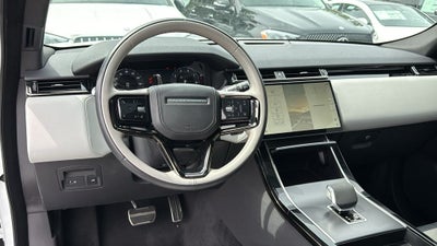 2024 Land Rover Range Rover Velar Dynamic SE