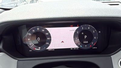 2024 Land Rover Range Rover Velar Dynamic SE