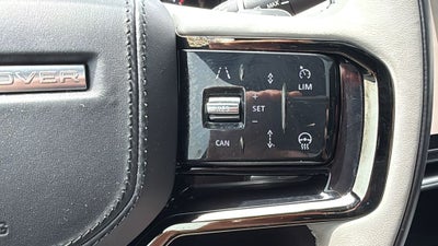 2024 Land Rover Range Rover Velar Dynamic SE