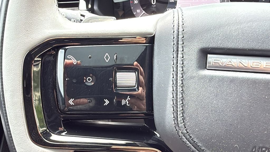 2024 Land Rover Range Rover Velar Dynamic SE