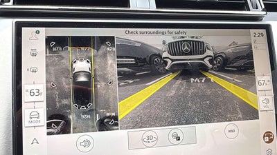 2024 Land Rover Range Rover Velar Dynamic SE