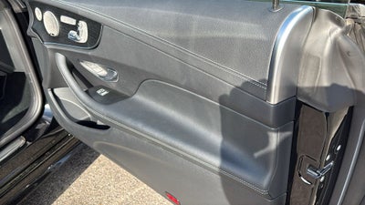 2022 Mercedes-Benz E-Class E 450