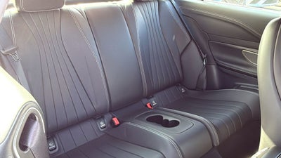 2022 Mercedes-Benz E-Class E 450