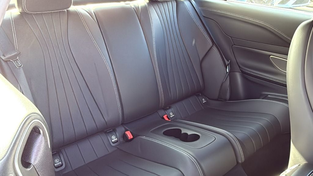 2022 Mercedes-Benz E-Class E 450