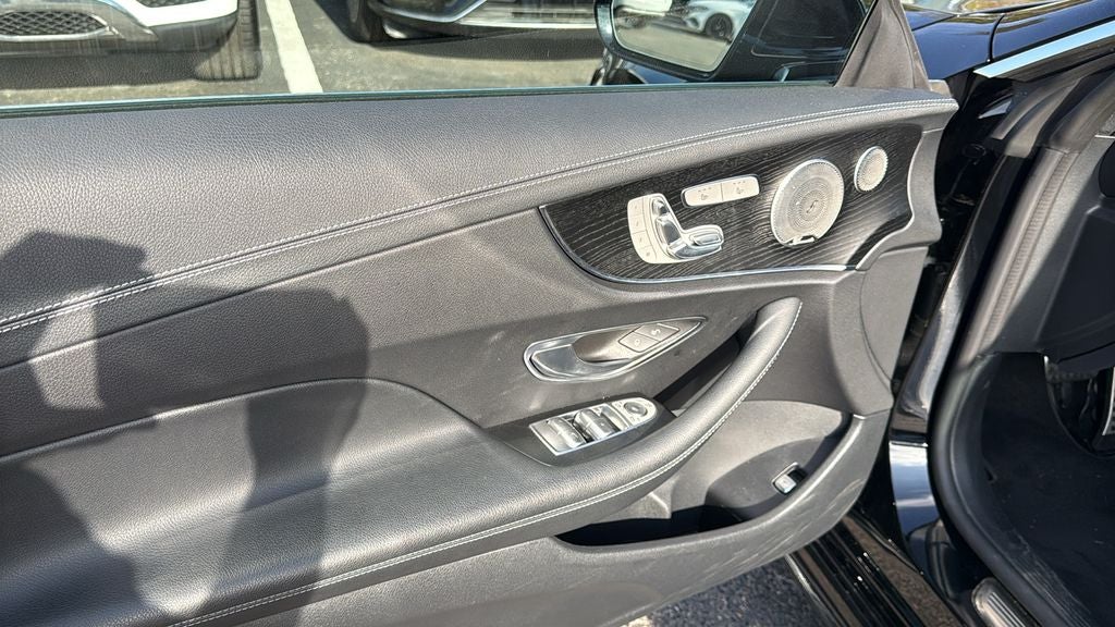 2022 Mercedes-Benz E-Class E 450