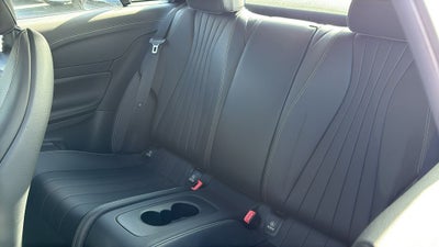 2022 Mercedes-Benz E-Class E 450