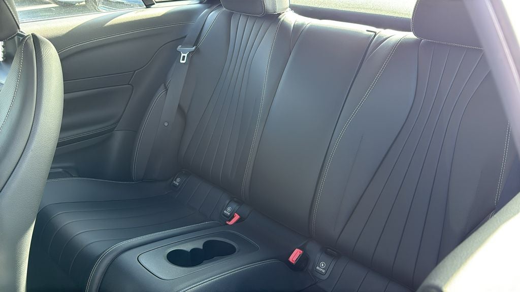 2022 Mercedes-Benz E-Class E 450