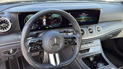 2022 Mercedes-Benz E-Class E 450