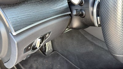 2022 Mercedes-Benz E-Class E 450