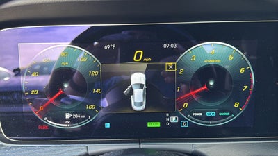 2022 Mercedes-Benz E-Class E 450