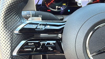 2022 Mercedes-Benz E-Class E 450