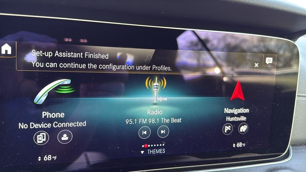 2022 Mercedes-Benz E-Class E 450