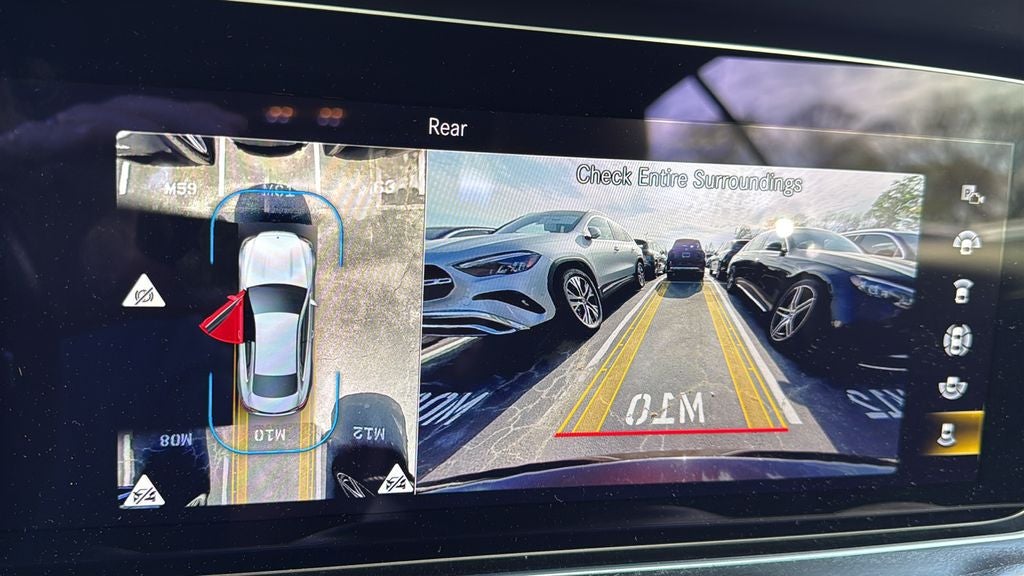 2022 Mercedes-Benz E-Class E 450