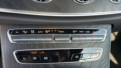 2022 Mercedes-Benz E-Class E 450