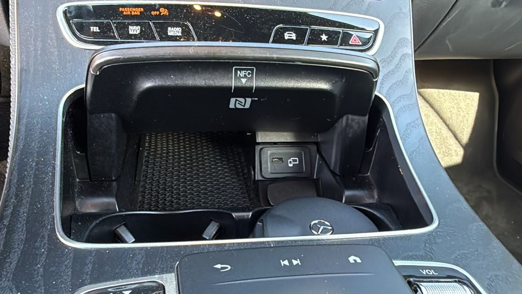 2022 Mercedes-Benz E-Class E 450