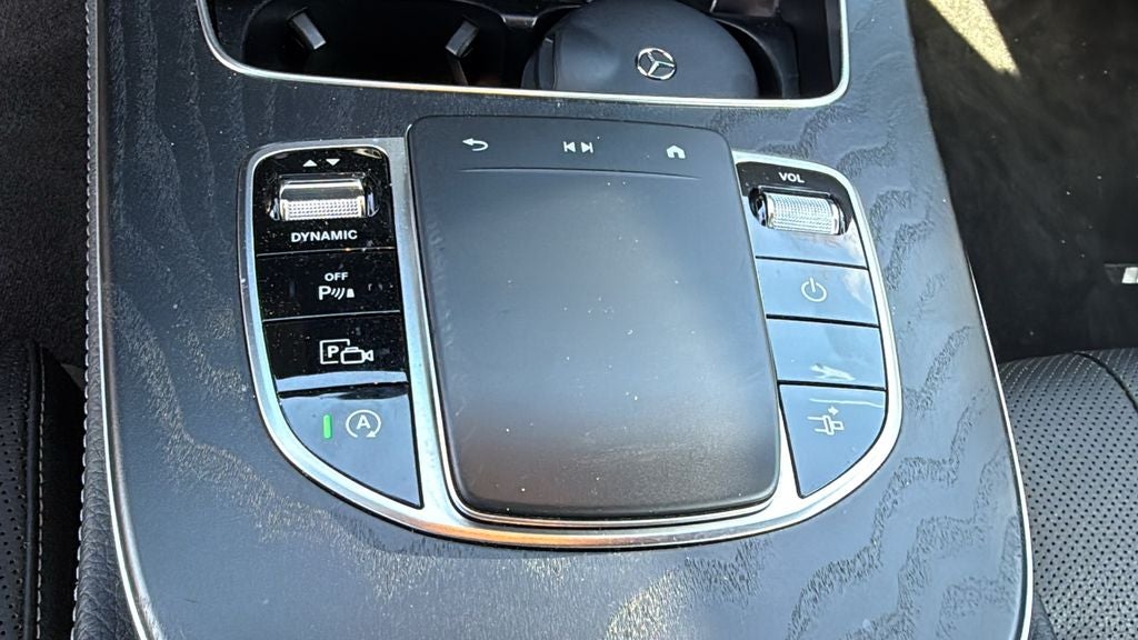 2022 Mercedes-Benz E-Class E 450