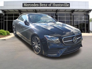2020 Mercedes-Benz E-Class E 450