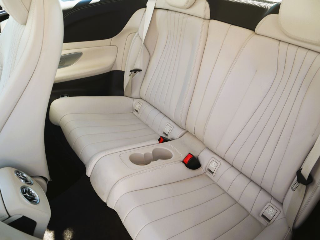 2020 Mercedes-Benz E-Class E 450 4MATIC®