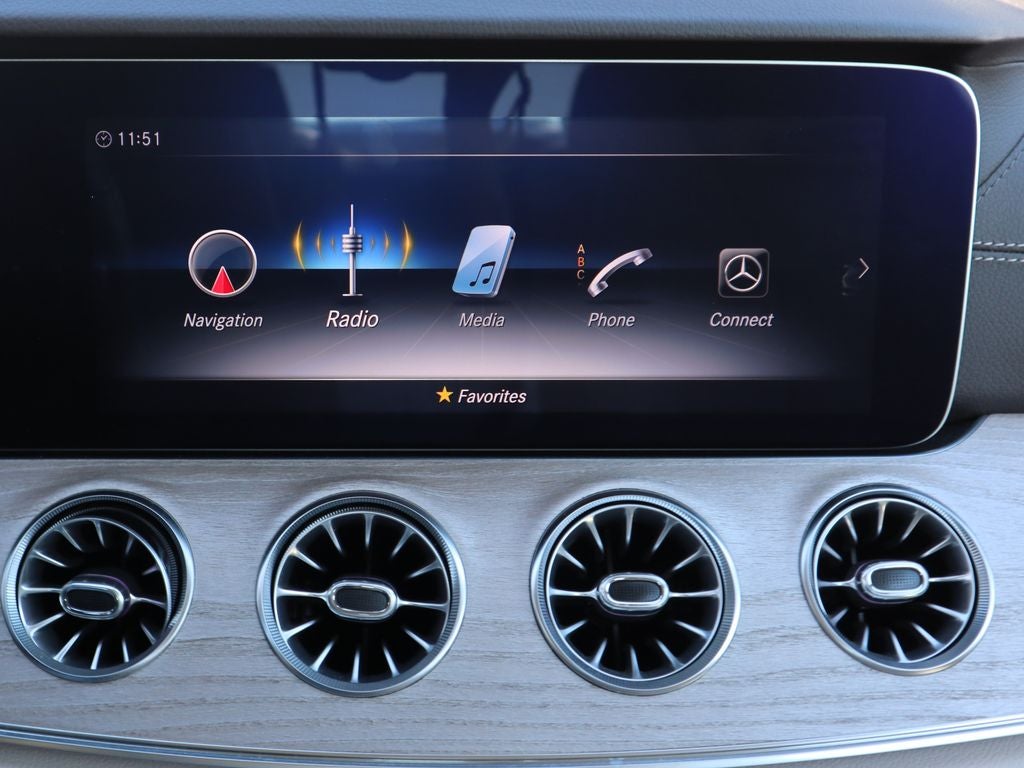 2020 Mercedes-Benz E-Class E 450 4MATIC®