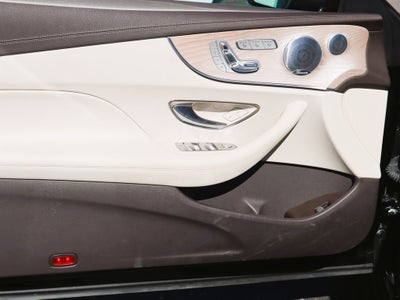 2020 Mercedes-Benz E-Class E 450 4MATIC®