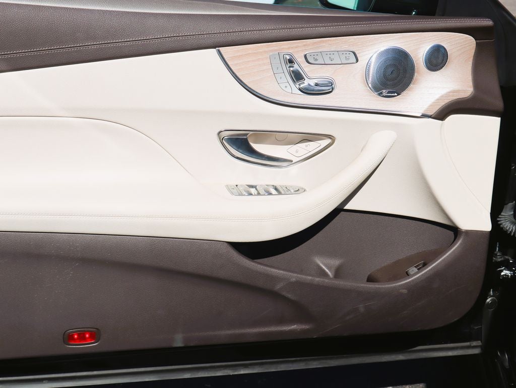 2020 Mercedes-Benz E-Class E 450 4MATIC®