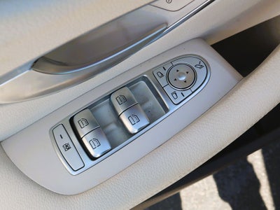 2020 Mercedes-Benz E-Class E 450 4MATIC®