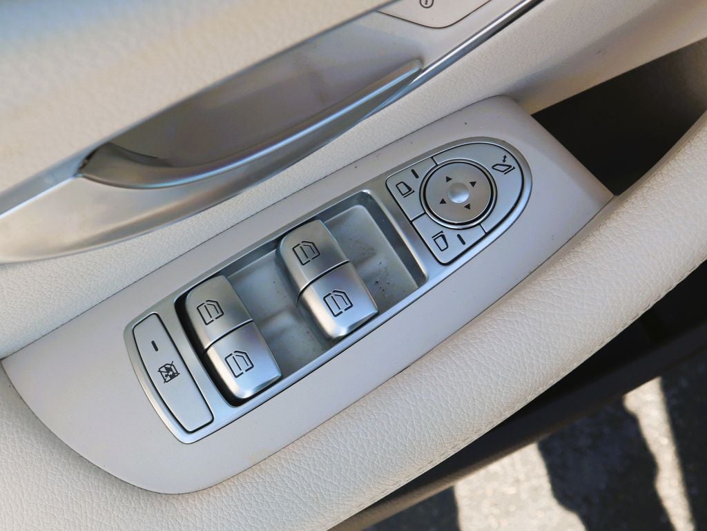 2020 Mercedes-Benz E-Class E 450 4MATIC®