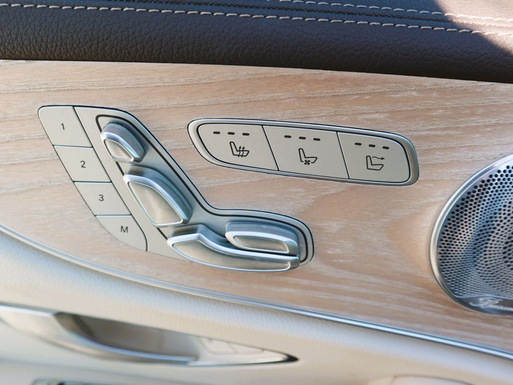 2020 Mercedes-Benz E-Class E 450 4MATIC®