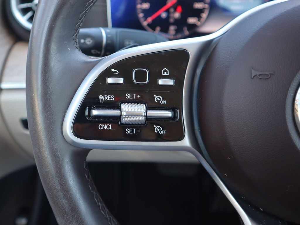 2020 Mercedes-Benz E-Class E 450 4MATIC®