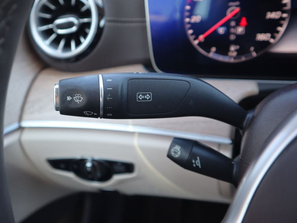 2020 Mercedes-Benz E-Class E 450 4MATIC®