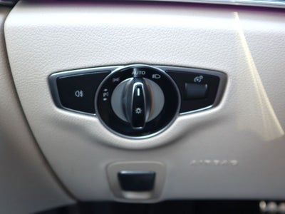 2020 Mercedes-Benz E-Class E 450 4MATIC®