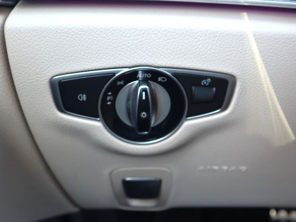 2020 Mercedes-Benz E-Class E 450 4MATIC®