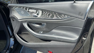 2021 Mercedes-Benz CLS CLS 450
