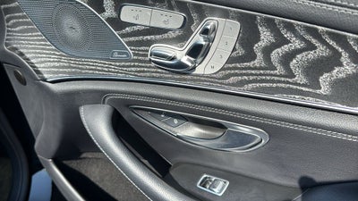 2021 Mercedes-Benz CLS CLS 450