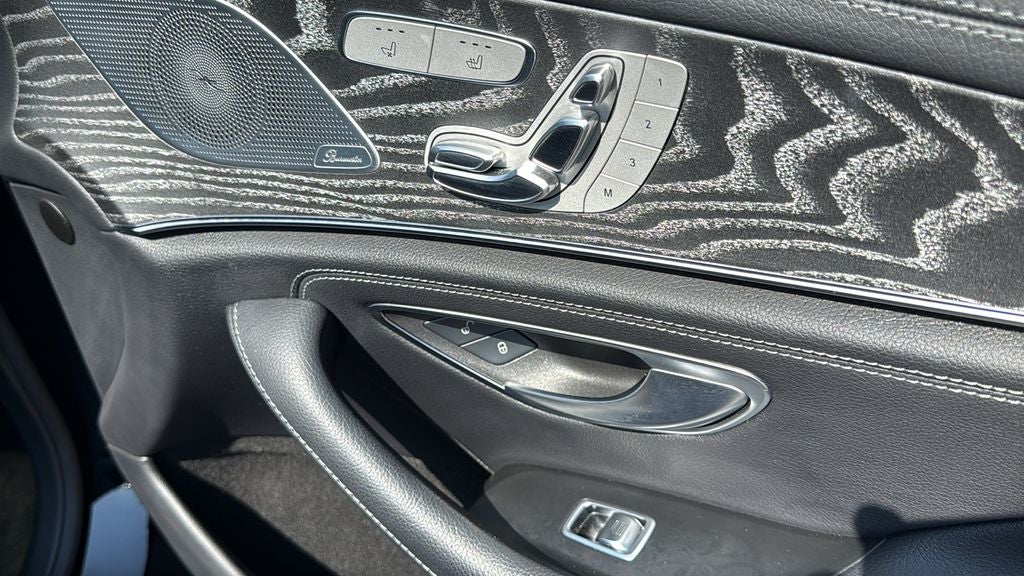 2021 Mercedes-Benz CLS CLS 450