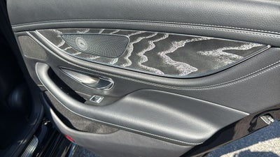 2021 Mercedes-Benz CLS CLS 450
