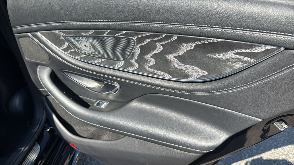 2021 Mercedes-Benz CLS CLS 450