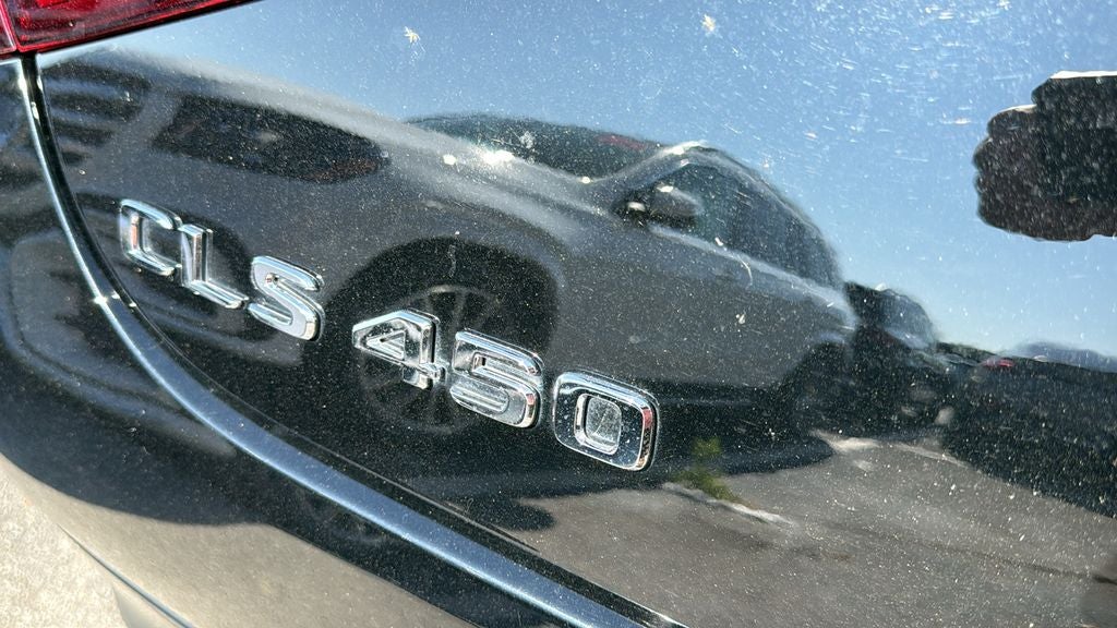 2021 Mercedes-Benz CLS CLS 450