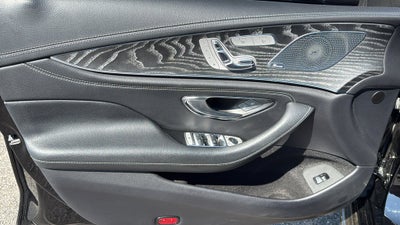 2021 Mercedes-Benz CLS CLS 450
