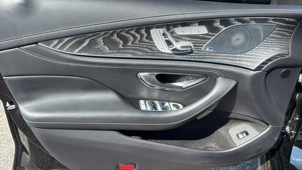 2021 Mercedes-Benz CLS CLS 450