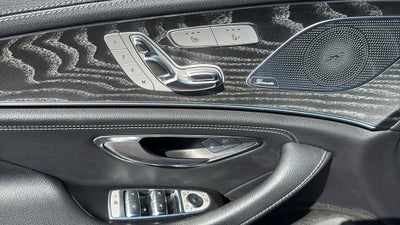 2021 Mercedes-Benz CLS CLS 450