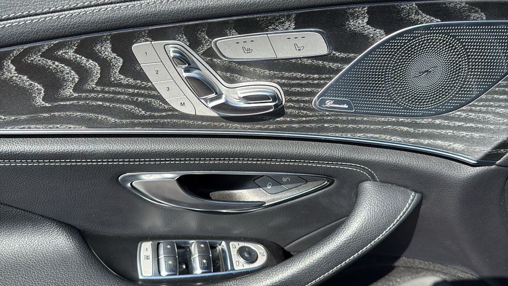 2021 Mercedes-Benz CLS CLS 450