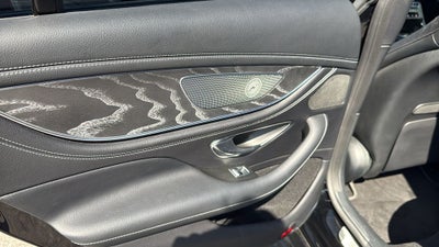 2021 Mercedes-Benz CLS CLS 450