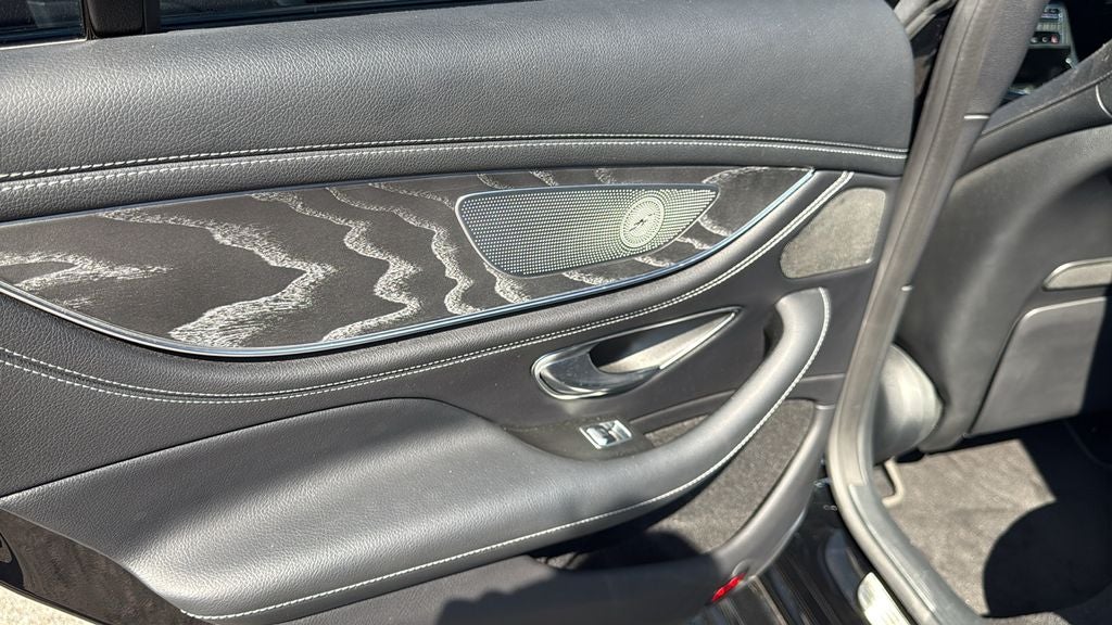 2021 Mercedes-Benz CLS CLS 450