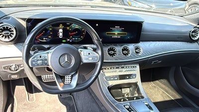 2021 Mercedes-Benz CLS CLS 450